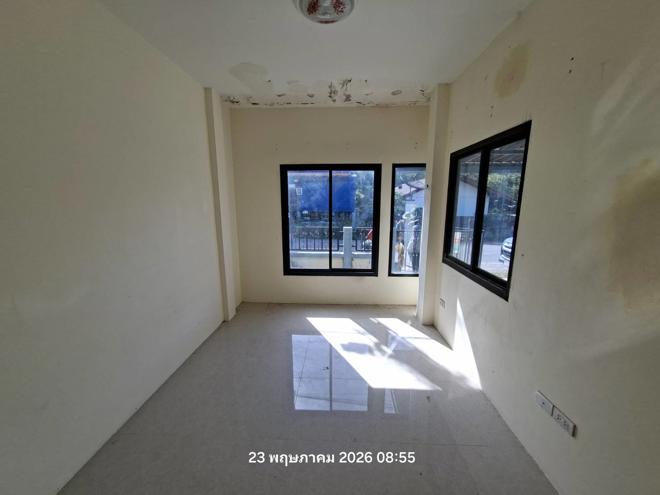 picture TOWN HOUSE 26 Sq.w. Pluak Daeng Rayong for 1.2M - 6/23
