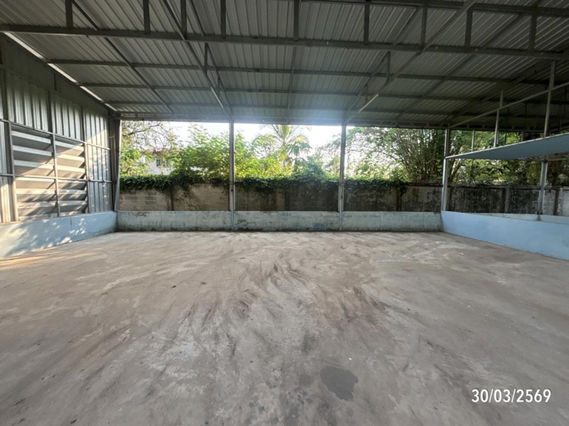 รูป บ้านเดี่ยว 370 ตร.วา เมืองสกลนคร สกลนคร 4.4M - รูปที่ 29/51