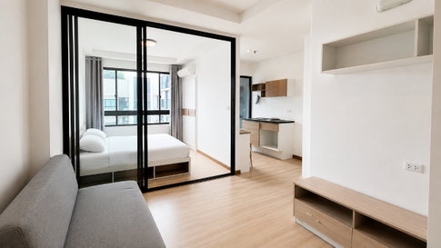 ðĨ For Rent â J Condo Sathorn-Kanlapaphruek, Kanlapaphruek| BTS Wutthakat