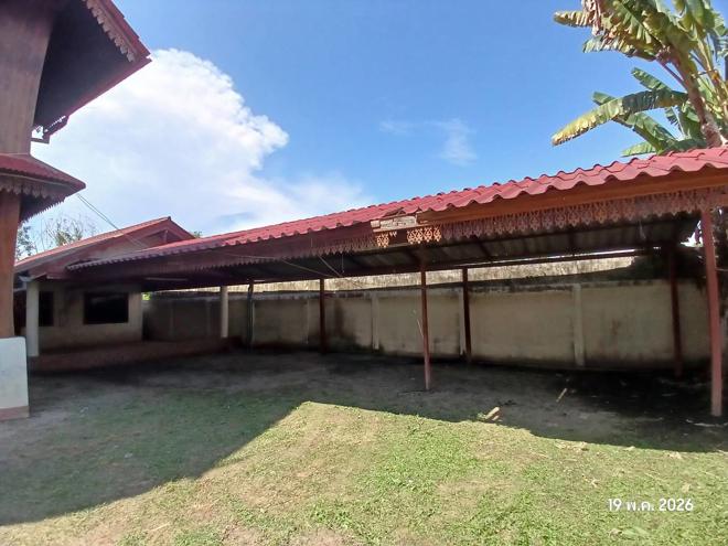 picture HOME 174.9 Sq.w. Hang Chat Lamphang for 1.3M - 6/41