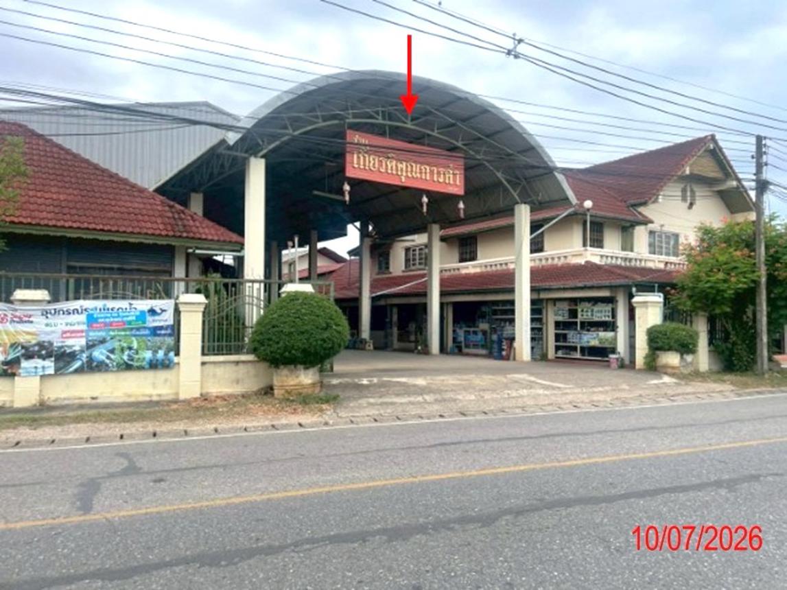 picture FACTORY 1373.7 Sq.w. Muang Lamphun Lamphun for 37.7M - 21/31