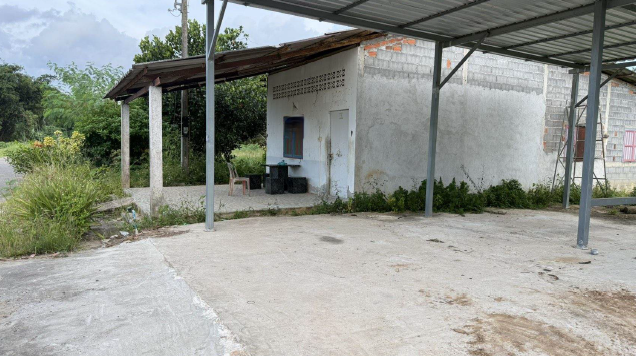 รูป บ้านเดี่ยว 1161.5 ตร.วา สะเดา สงขลา สะเดา สงขลา 1.7M - รูปที่ 1/13