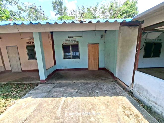 picture HOME 116 Sq.w. Nikhom Pattana Rayong for 2.5M - 11/43