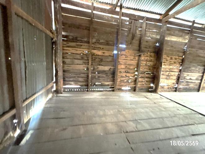 รูป บ้านเดี่ยว 66 ตร.วา โนนคูณ ศรีสะเกษ 198,000 - รูปที่ 7/29