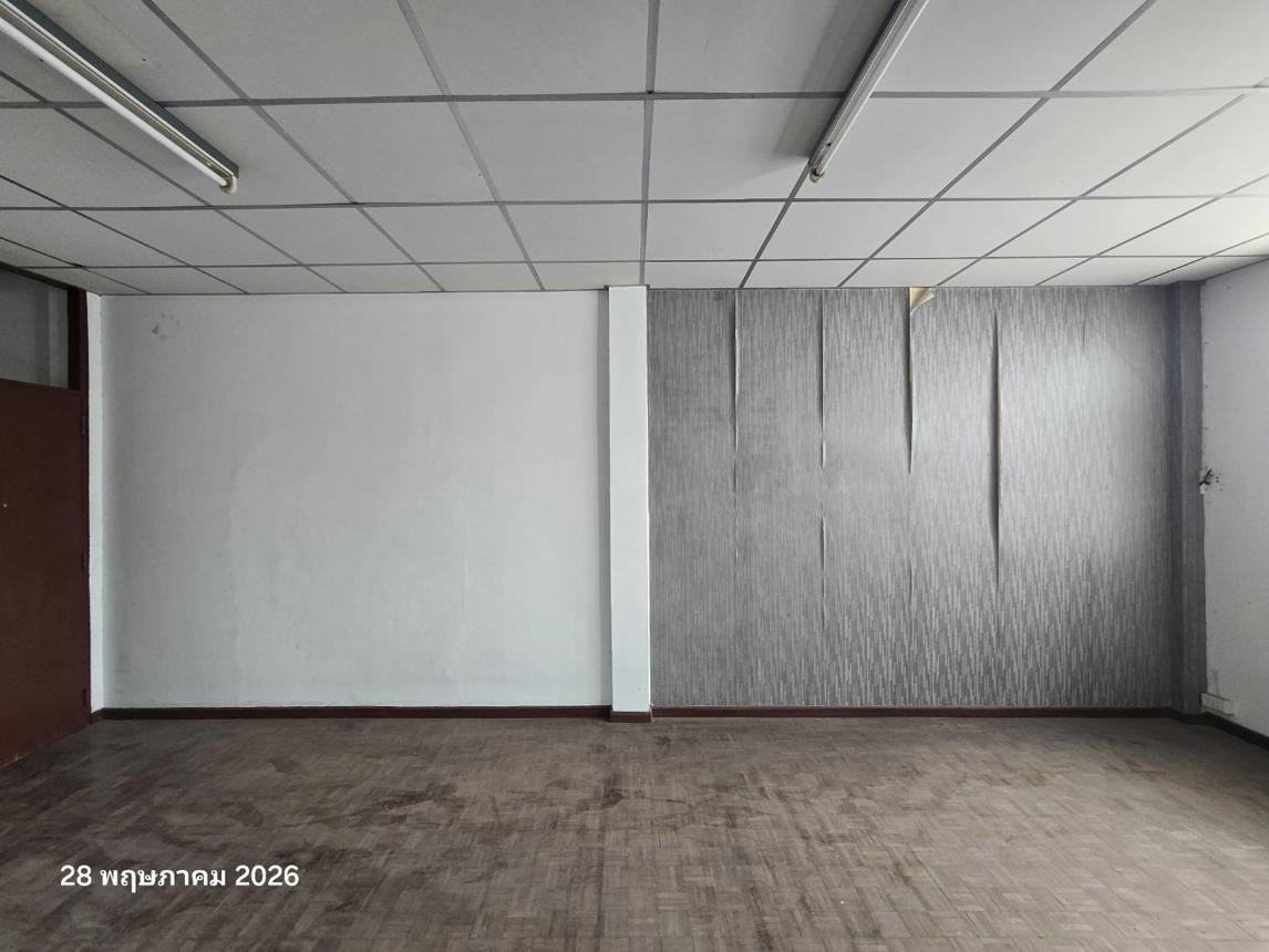 รูป อาคารพาณิชย์ 16.7 ตร.วา เมืองนครสวรรค์ นครสวรรค์ 2.5M - รูปที่ 32/39