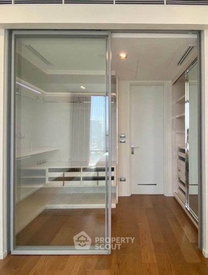 รูป คอนโด 1 ห้องนอน ใกล้ BTS สุรศักดิ์ 100 ม. | The Bangkok Sathorn (ID 3125500) - รูปที่ 9/17