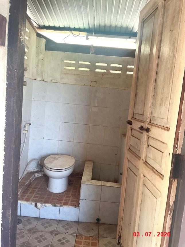 รูป บ้านเดี่ยว 167 ตร.วา เมืองสกลนคร สกลนคร 6.4M - รูปที่ 42/49