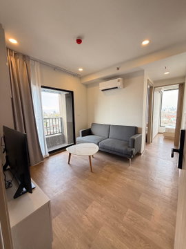 MN3907 So Origin Wellness Siriraj Full Furnitured and electrical
