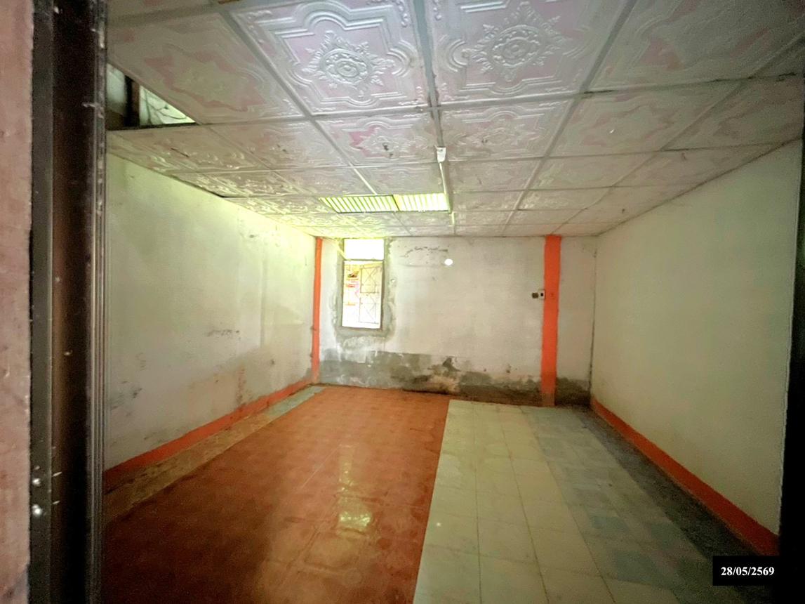 รูป บ้านเดี่ยว 261.5 ตร.วา เรณูนคร นครพนม 1.1M - รูปที่ 19/29