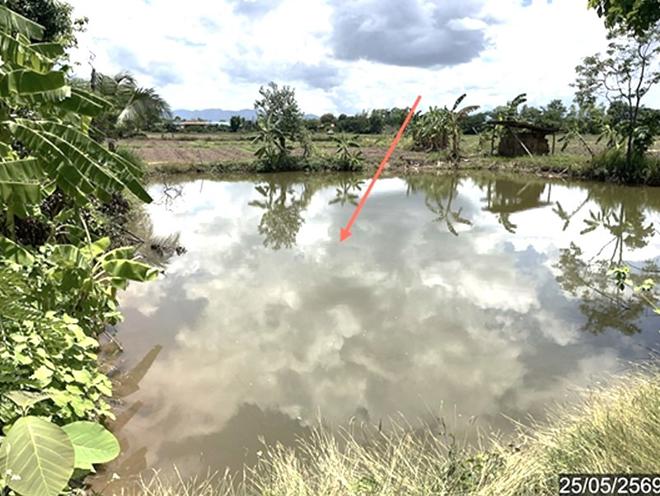 picture HOME 1481.9 Sq.w. Dok Kham Tai Phayao for 3.3M - 18/41