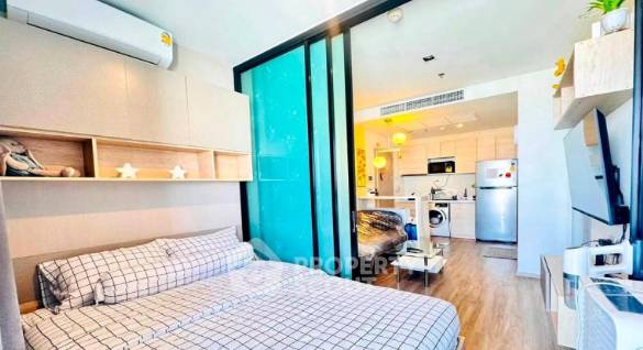 picture 28th-Floor 2-BR Condo At Aeras Condo Pattaya For Sale (ID 3228504) - 6/6