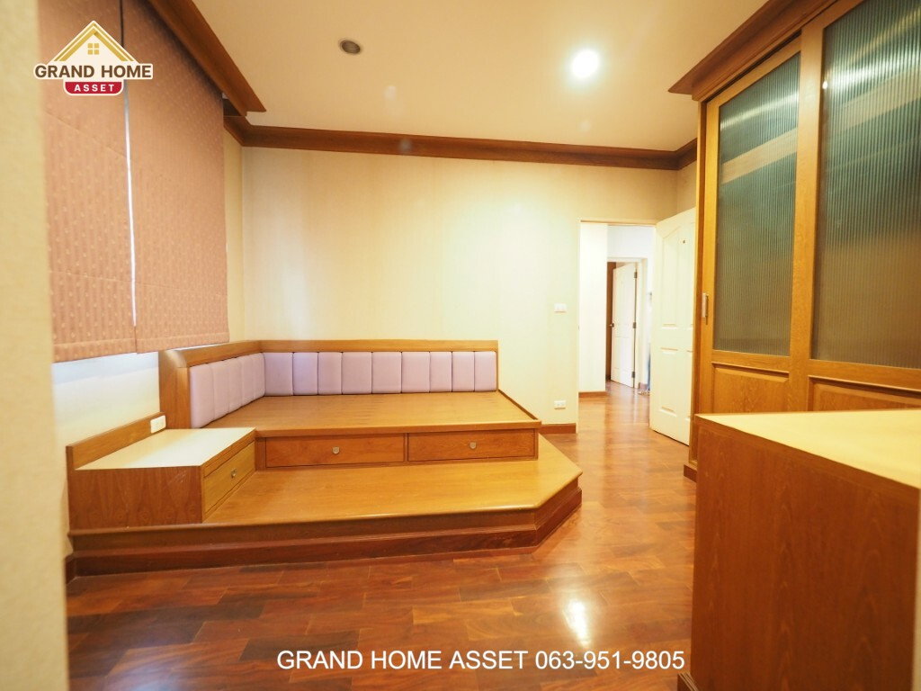 รูป บ้านเดี่ยว ถนนนวลจันทร์ ลัดดารมย์ แขวงคลองกุ่ม เขตบึงกุ่ม 10230 - รูปที่ 16/23
