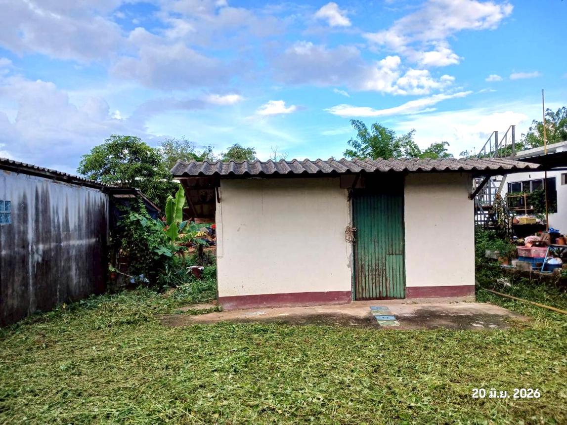 รูป บ้านเดี่ยว 97 ตร.วา แม่ทะ ลำปาง 578,000 - รูปที่ 39/45