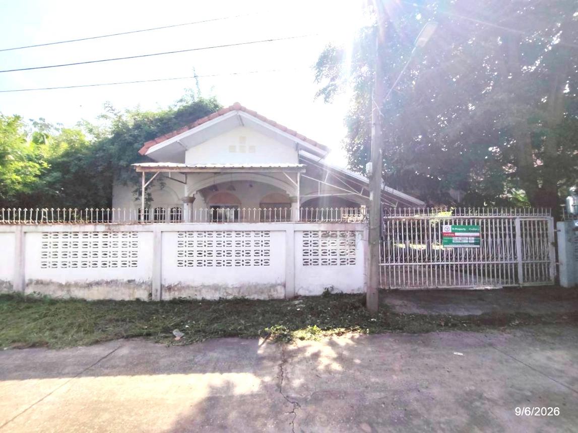 picture HOME 100.1 Sq.w. Muang Udon Thani Udon Thani for 3.4M - 20/39