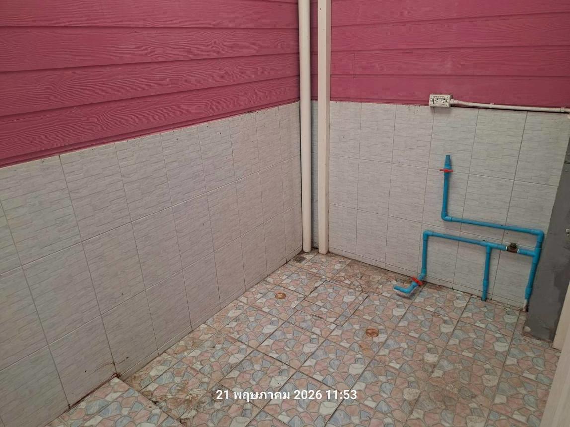 picture TOWN HOUSE 21.6 Sq.w. Muang Saraburi Saraburi for 2.3M - 19/25