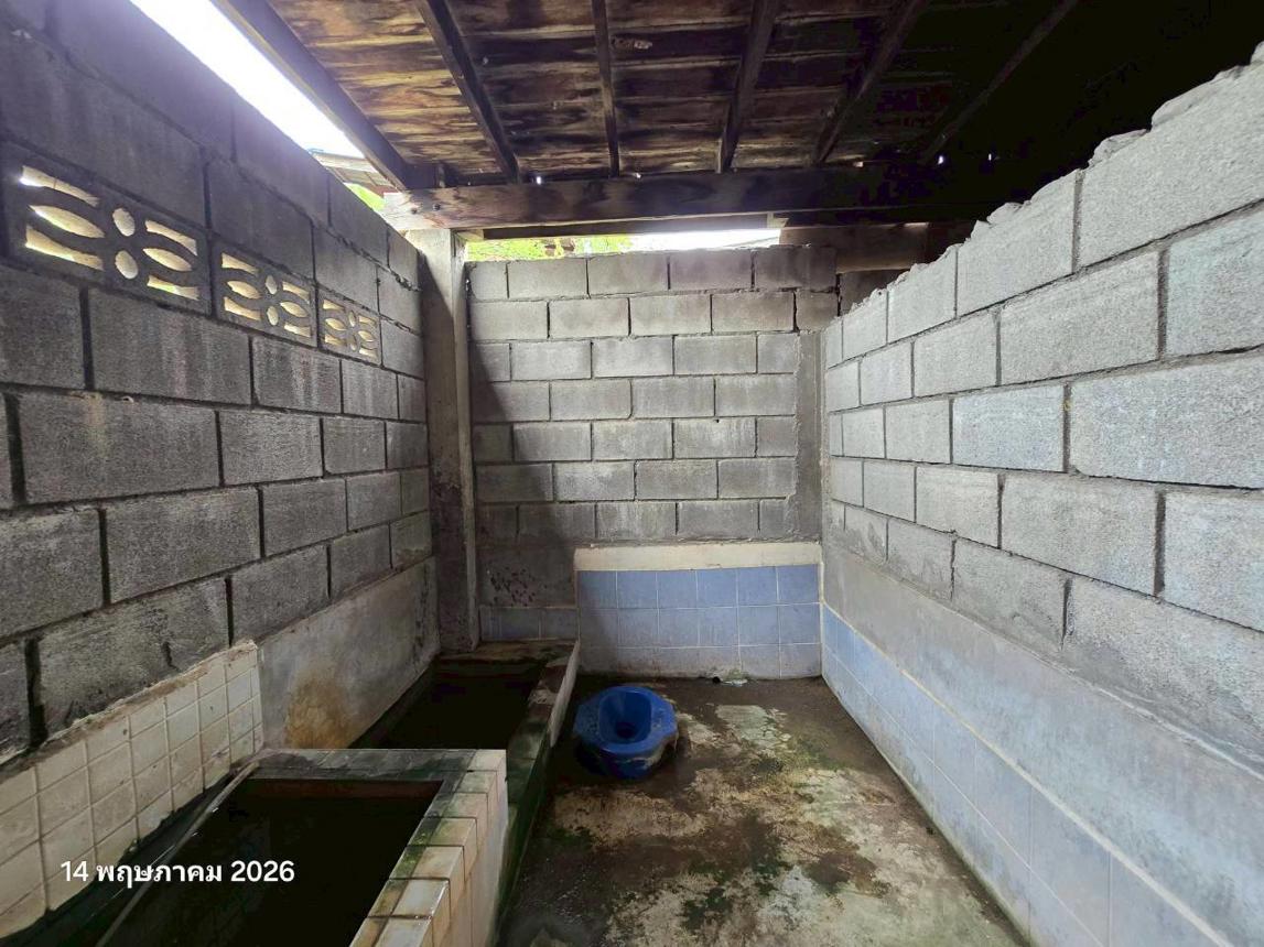 รูป บ้านเดี่ยว 147.2 ตร.วา สูงเม่น แพร่ 802,000 - รูปที่ 27/45