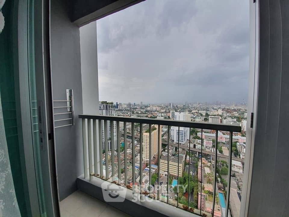 รูป คอนโด 1 ห้องนอน ชั้น 29 RHYTHM Phahon-Ari ใกล้ BTS สะพานควาย (ID 3088869) - รูปที่ 2/7