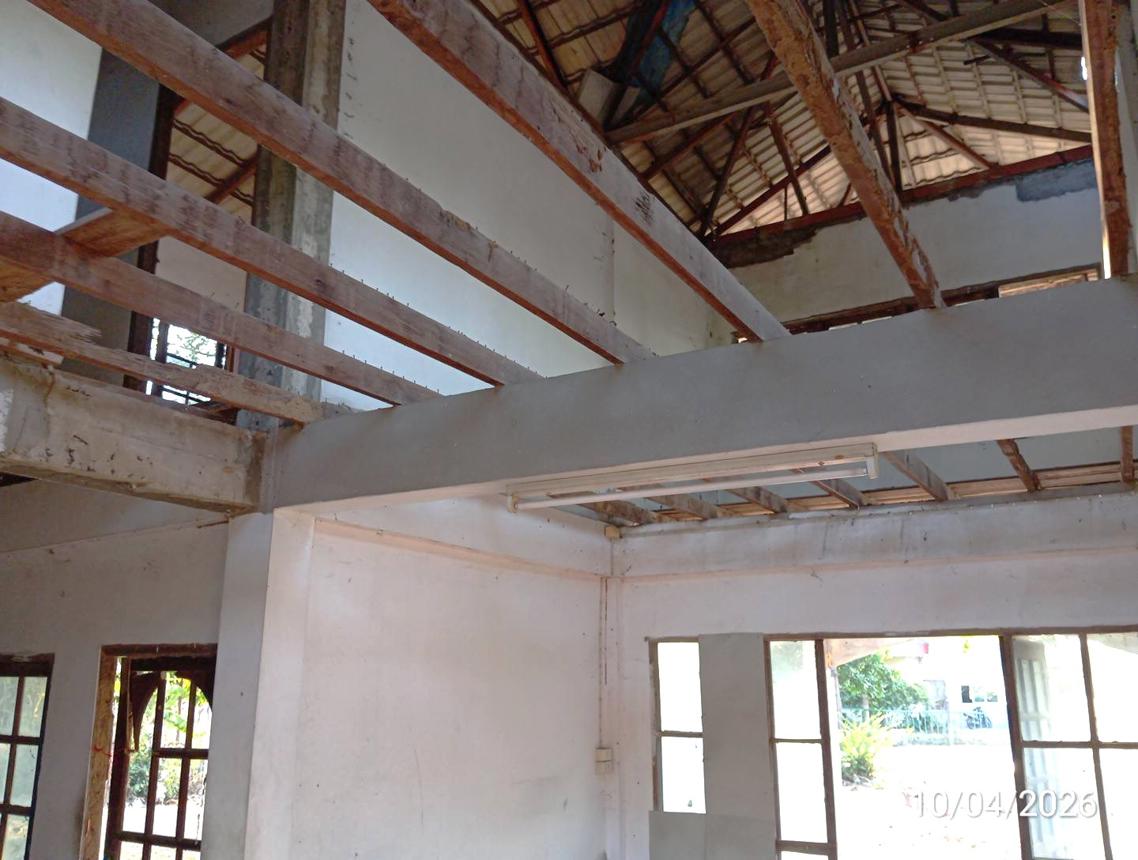 รูป บ้านเดี่ยว 208 ตร.วา จอมพระ สุรินทร์ 557,000 - รูปที่ 23/27