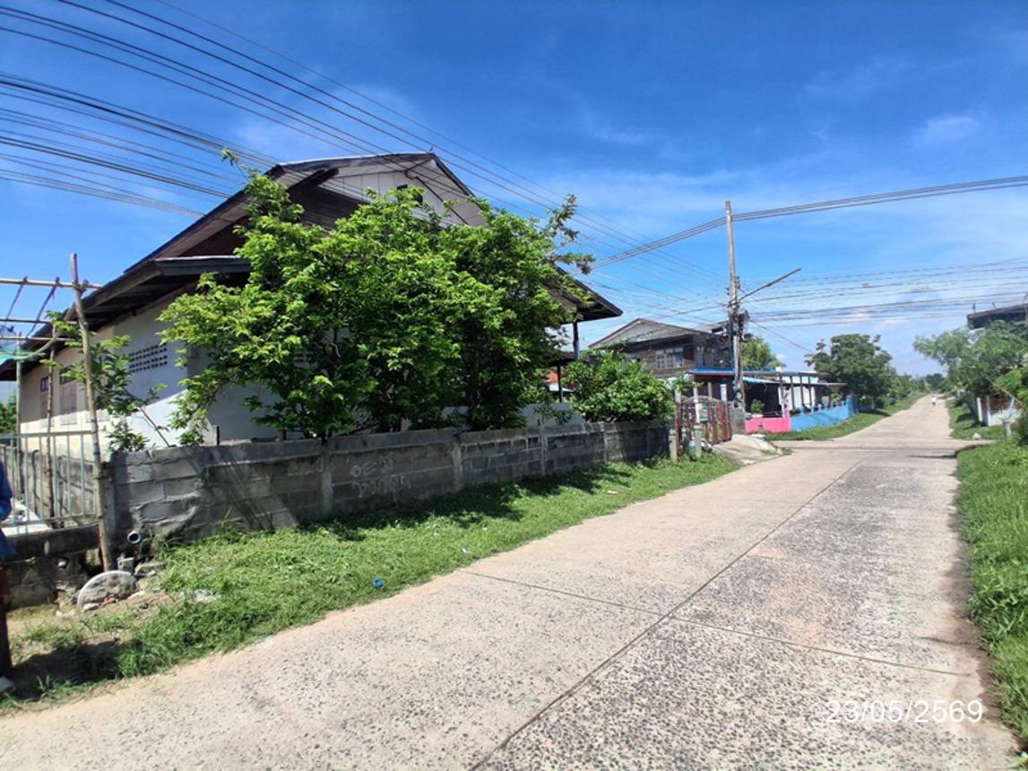 picture HOME 95.8 Sq.w. Kaset Wisai Roi Et for 674,000 - 25/29