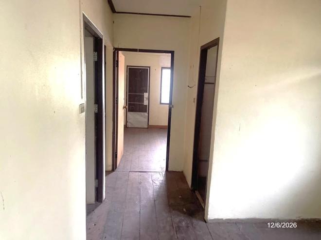 รูป บ้านเดี่ยว 39.6 ตร.วา ภูเขียว ชัยภูมิ 973,000 - รูปที่ 10/35