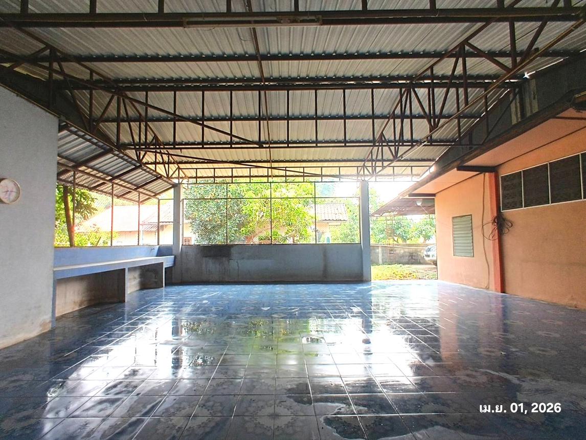 picture HOME 532.9 Sq.w. Pa Sang Lamphun for 8.2M - 53/57