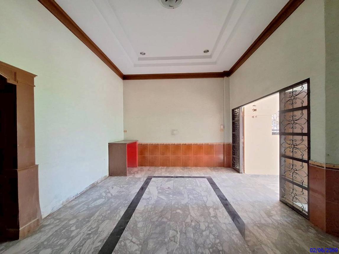picture TOWN HOUSE 24.7 Sq.w. Hat Yai Songkhla for 2.9M - 19/37