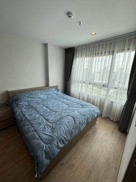 IDEO Rama 9 - Asoke ห้องสวย ราคาดี สอบถามเพิ่มเติมได้ที่ Line @condorental