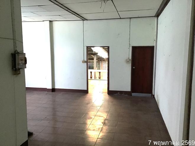 picture SHOP HOUSE 53 Sq.w. Chun Phayao for 3.7M - 12/37