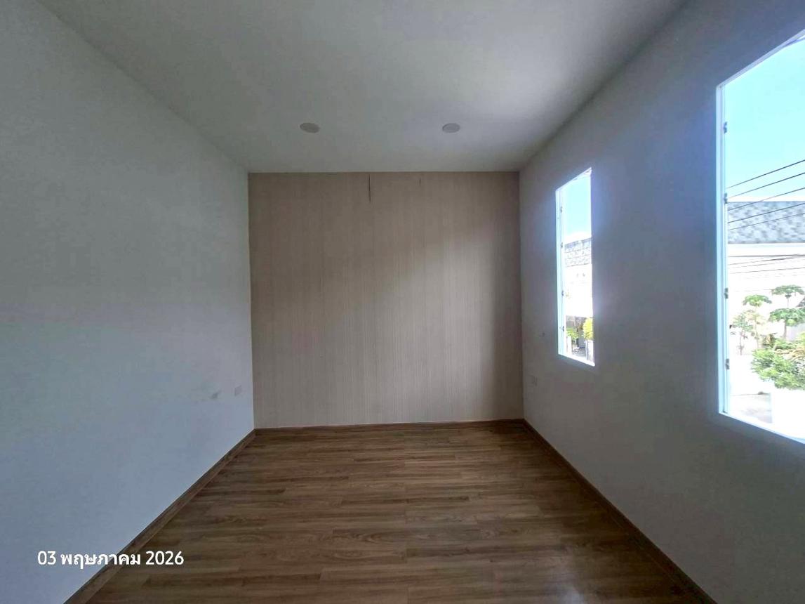 รูป ทาวน์เฮ้าส์ 20.2 ตร.วา บริติช เพลส สามพราน นครปฐม 2M - รูปที่ 25/41