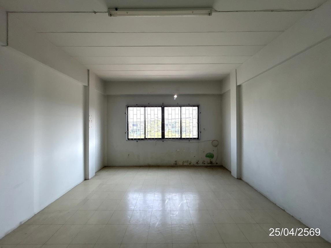 picture SHOP HOUSE 44 Sq.w. Bang Plee Samut Prakarn for 10.6M - 43/55