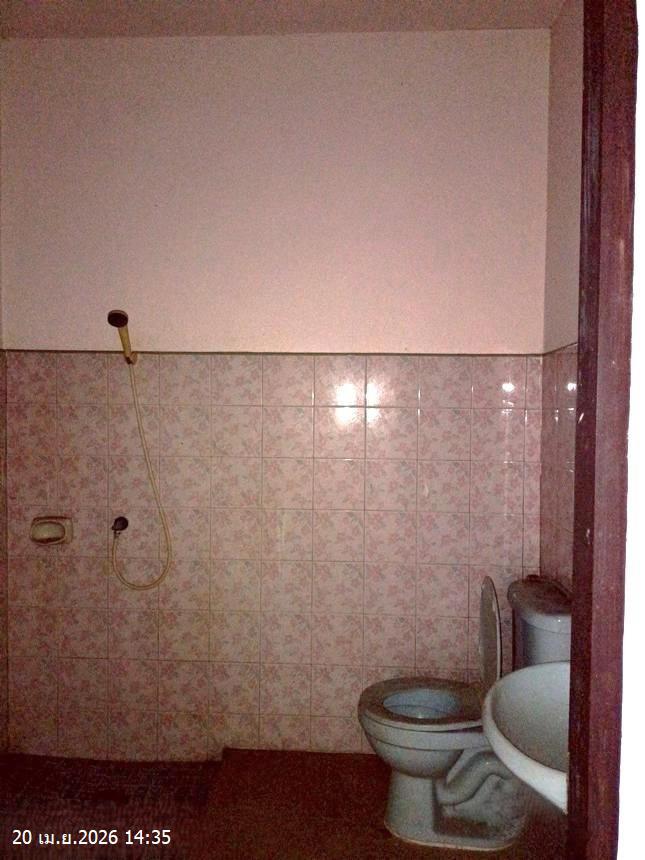 รูป อาคารพาณิชย์ 37.4 ตร.วา เหนือคลอง กระบี่ 3.2M - รูปที่ 34/39