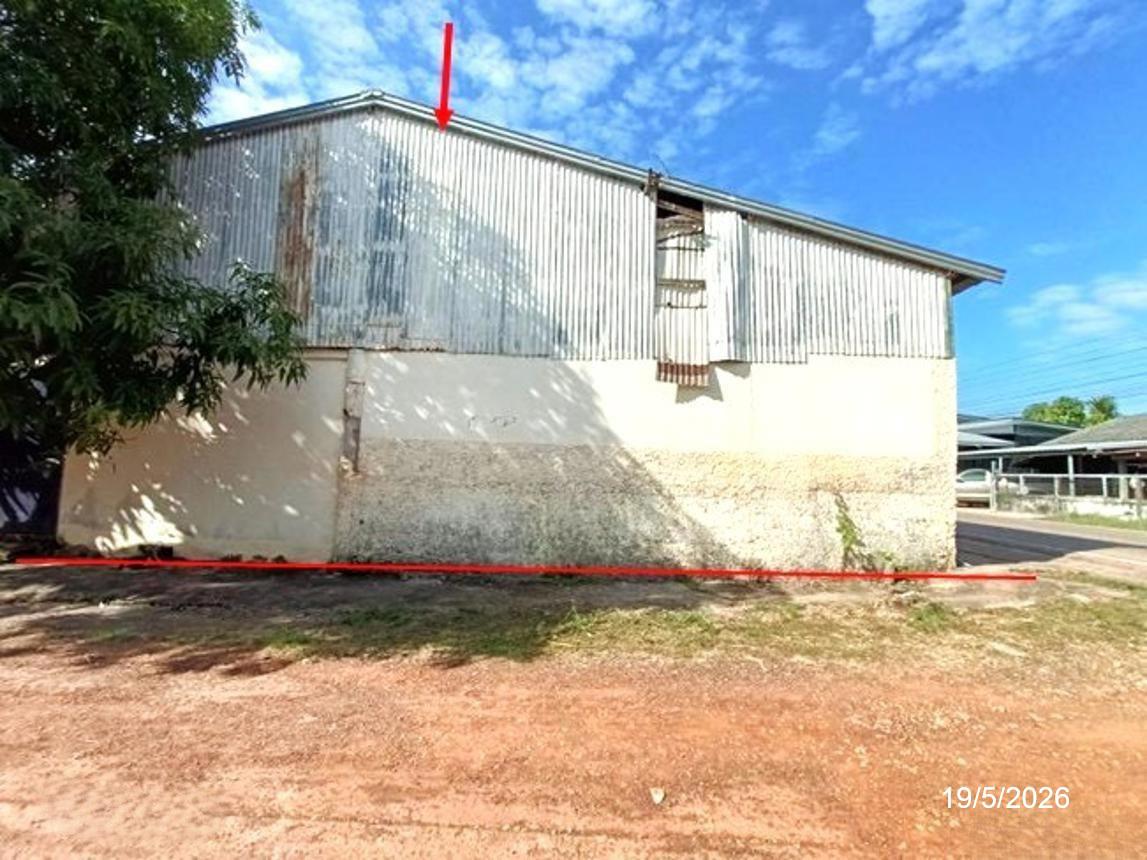 รูป บ้านเดี่ยว 65 ตร.วา เมืองหนองคาย หนองคาย 970,000 - รูปที่ 17/33