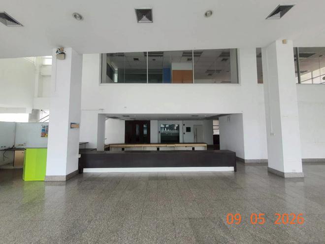 picture OFFICE 841 Sq.w. Muang Chiang Mai Chiang Mai for 121.5M - 10/99