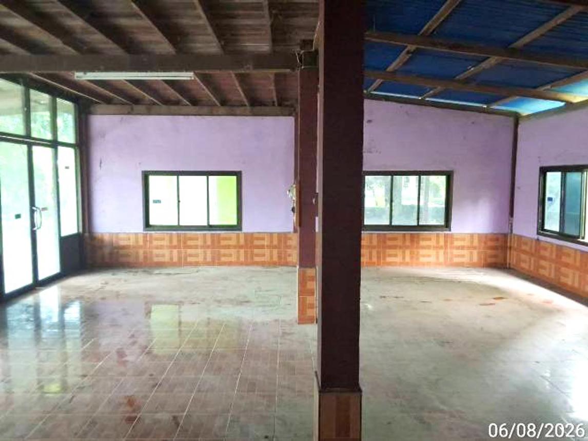 picture HOME 128 Sq.w. Rattana Buri Surin for 1M - 22/37