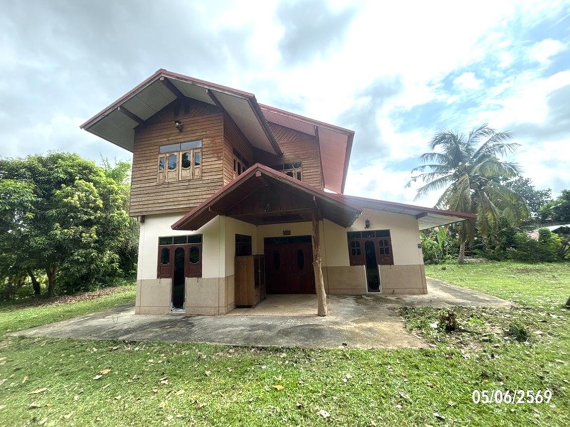 picture HOME 251 Sq.w. Khuang Nai Ubon Ratchathani for 1.1M - 14/29