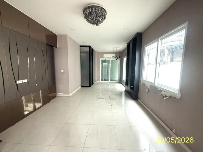 picture TOWN HOUSE 28 Sq.w. Muang Pathum Thani Pathumthani for 2.9M - 4/39