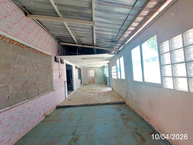 รูป บ้านเดี่ยว 135 ตร.วา มิตรประชาวิลล่า ปากเกร็ด นนทบุรี 4.4M - รูปที่ 23/61