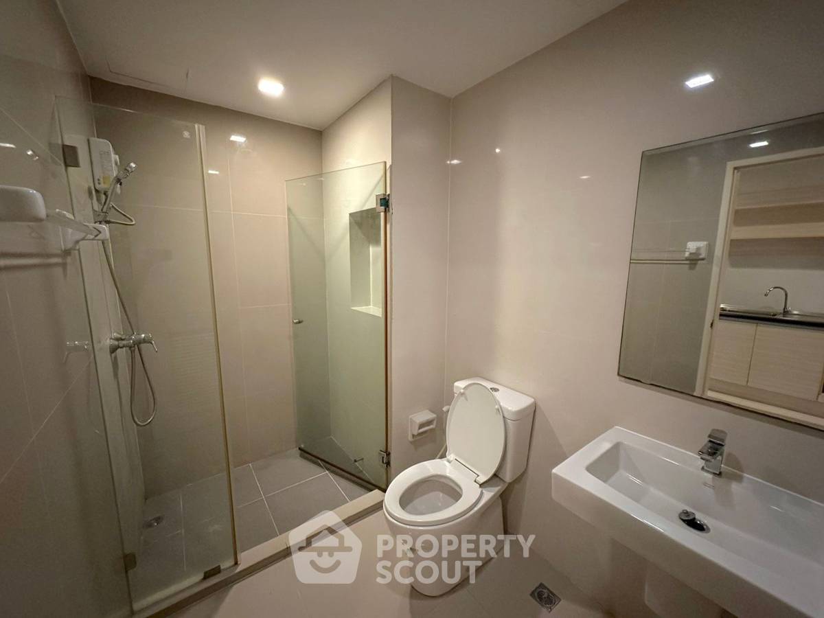 รูป คอนโด 1 ห้องนอน TKF Condo Sukhumvit 52 ใกล้ BTS อ่อนนุช (ID 3322401) - รูปที่ 4/6