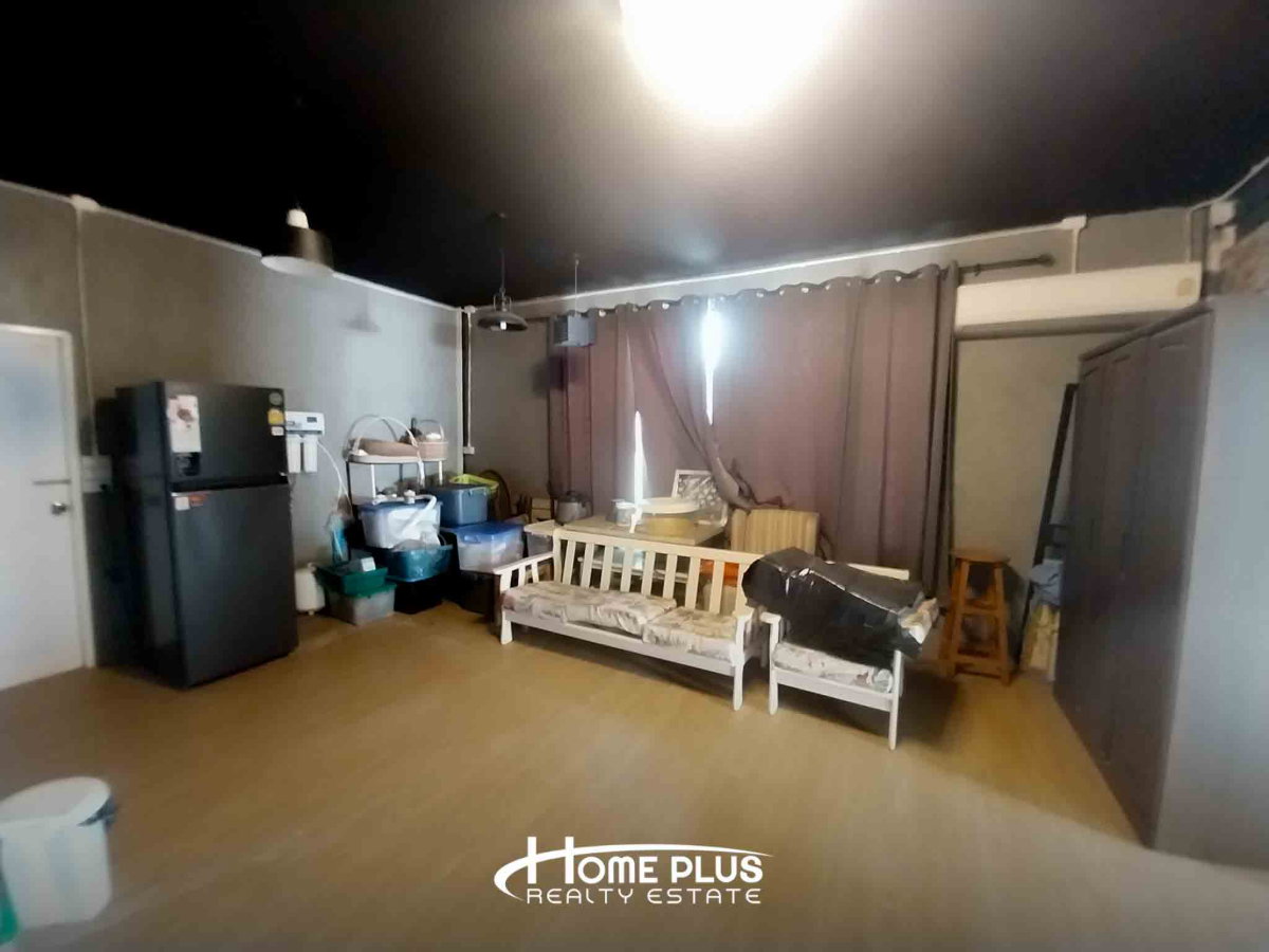 รูป 🏡 ขายที่ดินพร้อมบ้านเดี่ยว 2 ชั้น – โครงการดุสิตาเลควิว บ้านยาง นครปฐม - รูปที่ 11/14