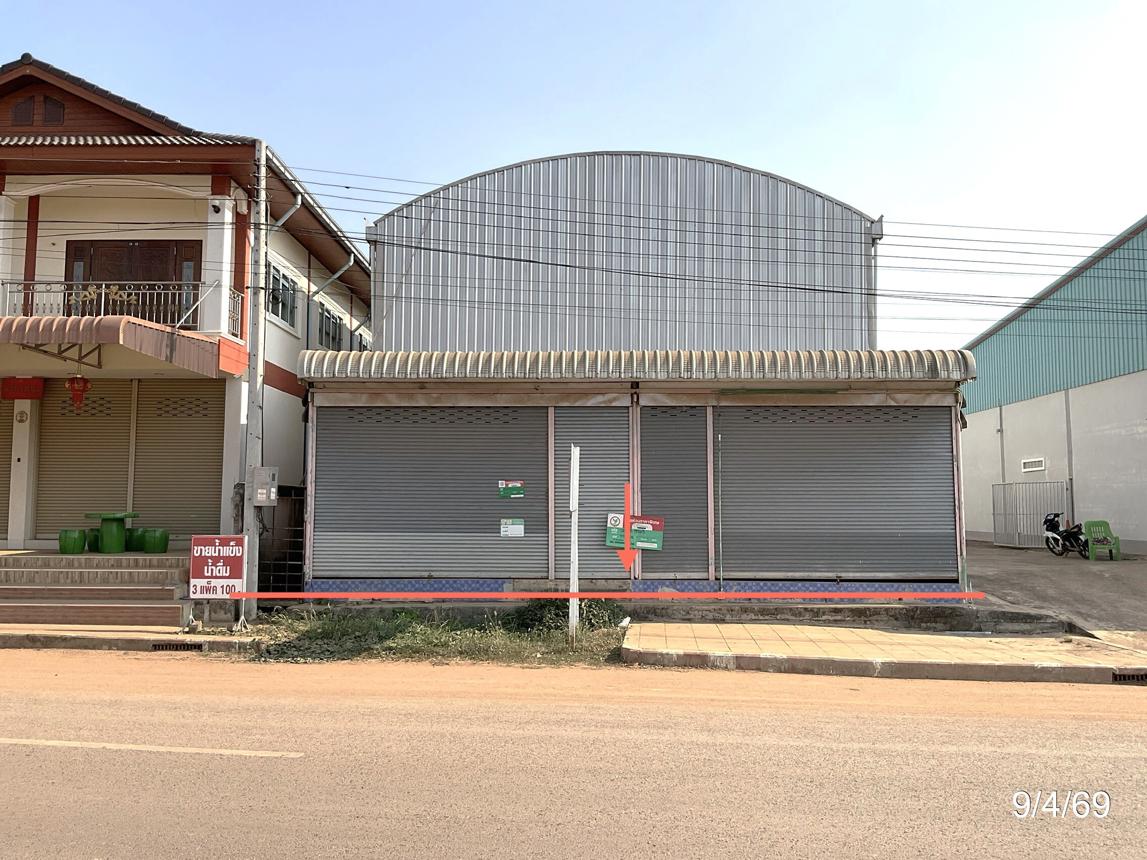 picture HOME 198 Sq.w. Sam Chai Kalasin for 6.6M - 22/45