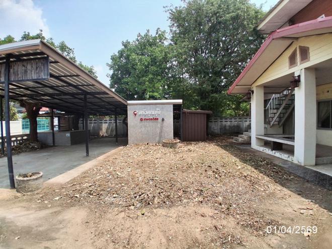 picture HOME 264 Sq.w. Kaset Wisai Roi Et for 2.5M - 16/39