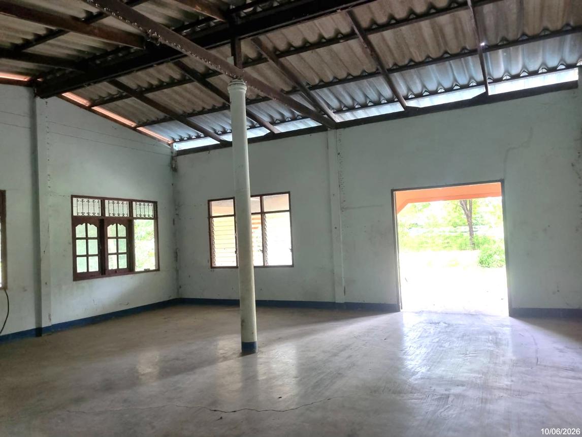 รูป บ้านเดี่ยว 1080 ตร.วา ห้วยกระเจา กาญจนบุรี 3M - รูปที่ 25/35