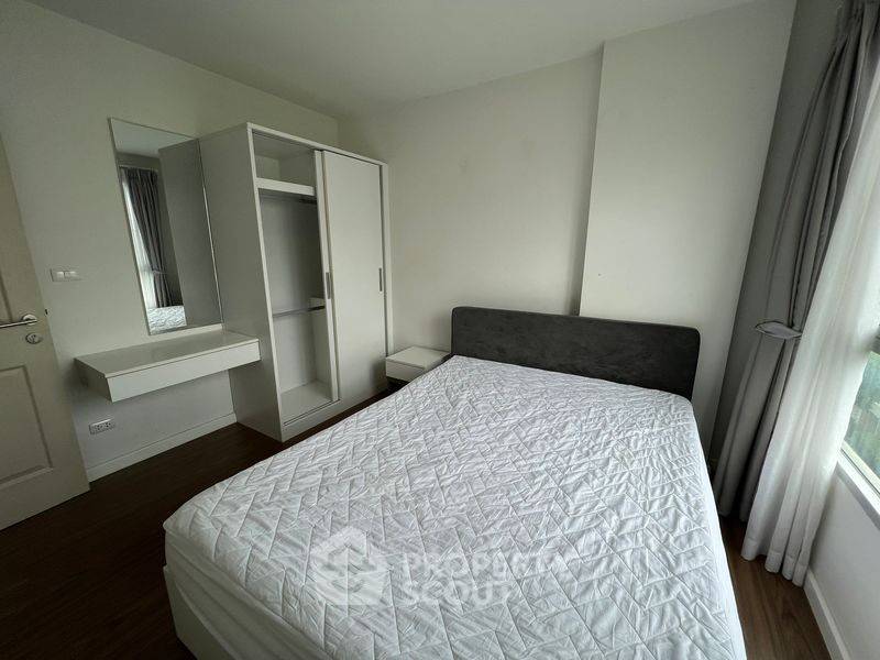 รูป คอนโด 1 ห้องนอน D Condo Nim Chiang Mai ใกล้เซ็นทรัลเฟสติวัลเชียงใหม่ (ID 3017702) - รูปที่ 2/18