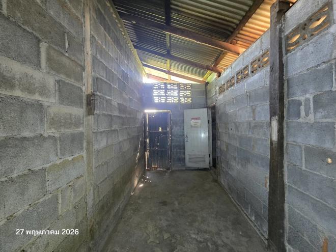 รูป บ้านเดี่ยว 135 ตร.วา หันคา ชัยนาท 387,000 - รูปที่ 17/41