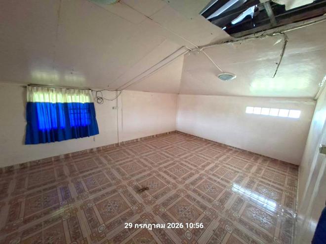 รูป บ้านเดี่ยว 100 ตร.วา สามชุก สุพรรณบุรี 806,000 - รูปที่ 9/27
