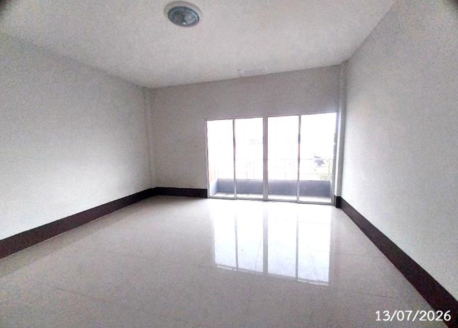 รูป อาคารพาณิชย์ 48 ตร.วา สันทราย เชียงใหม่ 4.2M - รูปที่ 15/39