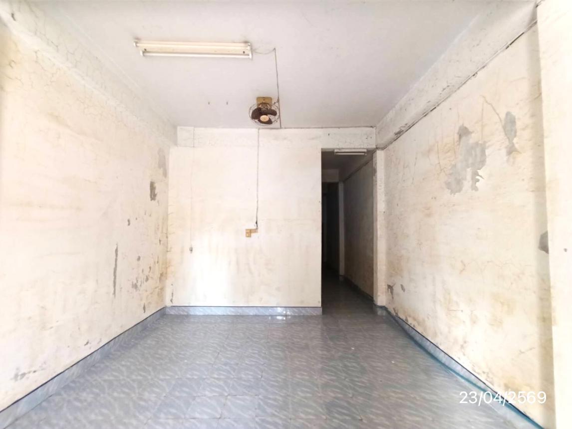 picture SHOP HOUSE 20.3 Sq.w. Hat Yai Songkhla for 1.8M - 20/39