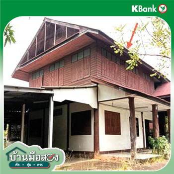 picture HOME 154 Sq.w. Muang Phrae Phrae for 1.6M - 29/31