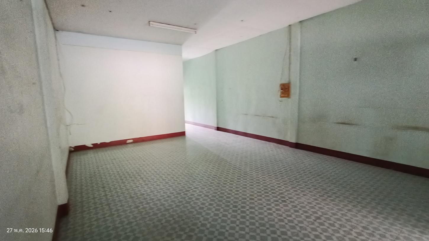 รูป อาคารพาณิชย์ 25 ตร.วา เขาพนม กระบี่ 954,000 - รูปที่ 20/33