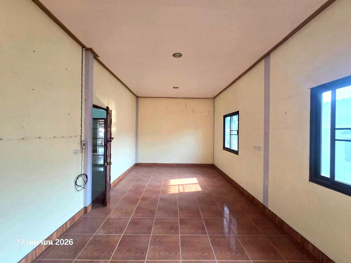 รูป บ้านเดี่ยว 200.4 ตร.วา เมืองกำแพงเพชร กำแพงเพชร 1.4M - รูปที่ 23/35